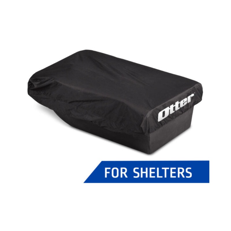 Otter Sled Travel Cover-Small Sled