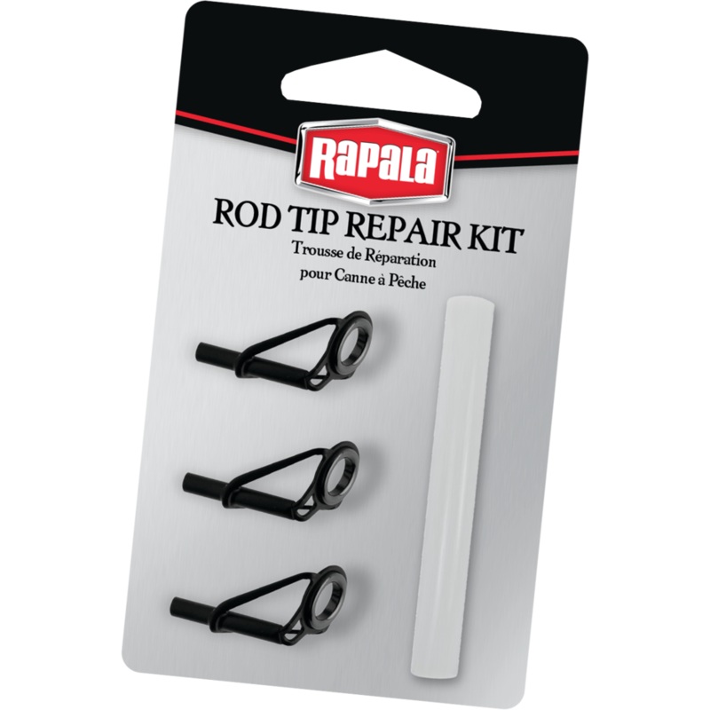 Rapala Rapala Rod Tip Repair Kit