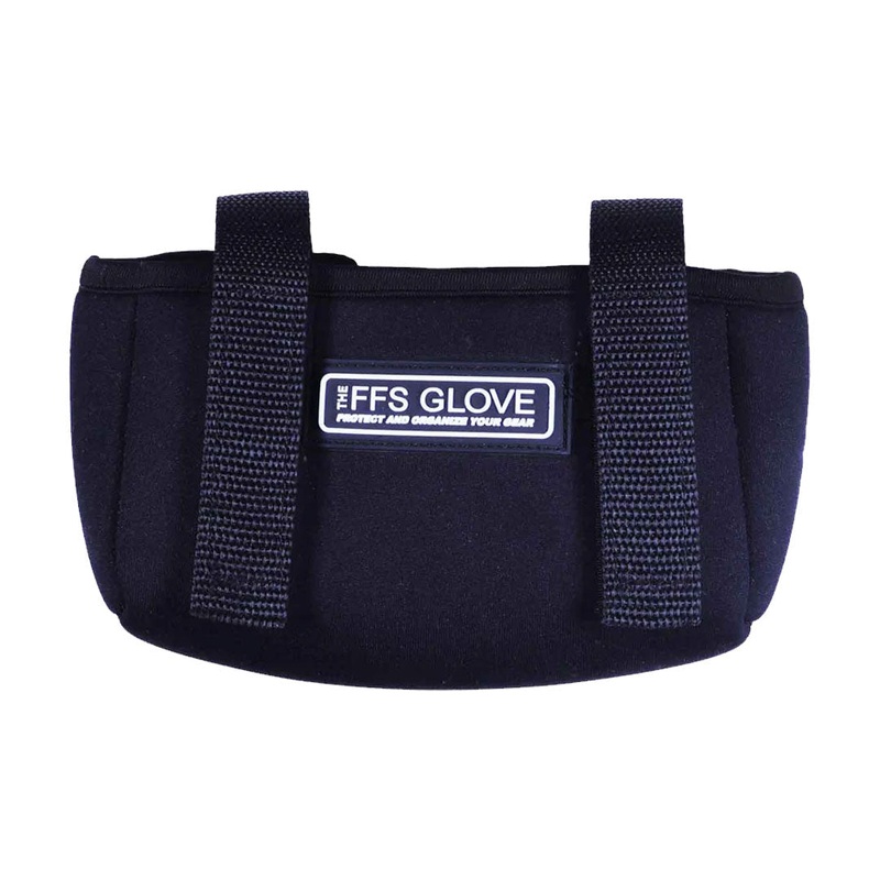 Rod Glove Transducer Glove for Lowrance Active Target