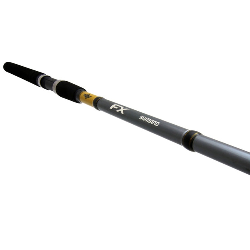 Shimano FX Spinning Rod|FXS50ULC2|FXS56MC2|FXS56ULC2|FXS60MC2|FXS66MC2|FXS66MHC2|FXS70MC2|FXS70MHC2|FXS80MHC2|FXS90MHC2