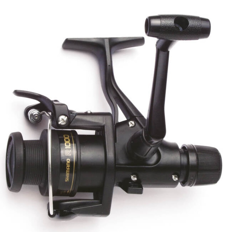 Shimano IX Clam Spinning Reel|IX1000RC|IX4000RC|IX2000RC