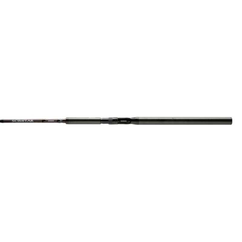 Shimano Scimitar Salmon / Steelhead Trolling Rod