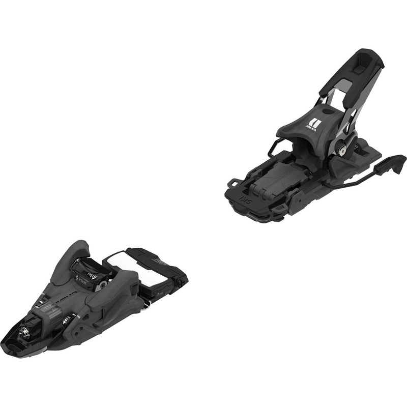 Armada N Shift MNC 10 Binding|Black|SH90|SH120