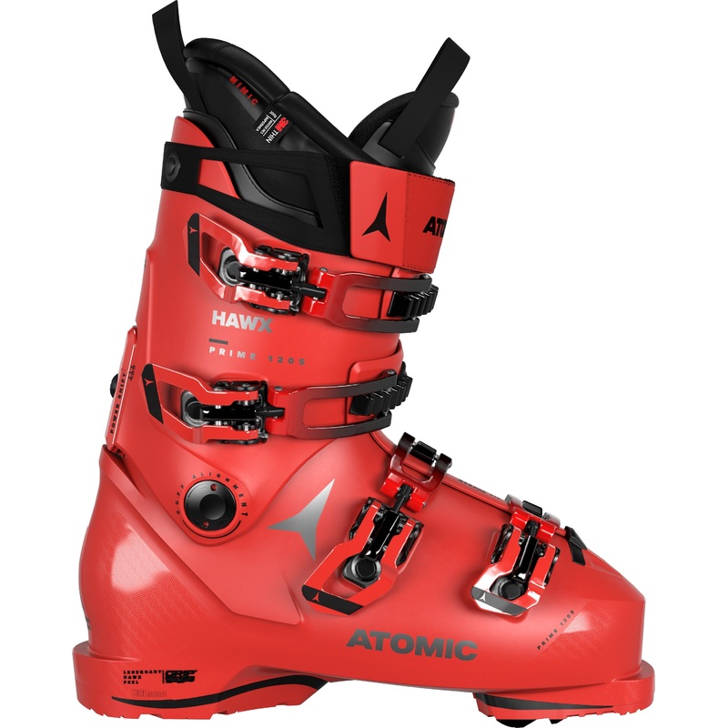 Atomic Hawx Prime 120 S GW|Red/Black|26/26.5|27/27.5|29/29.5