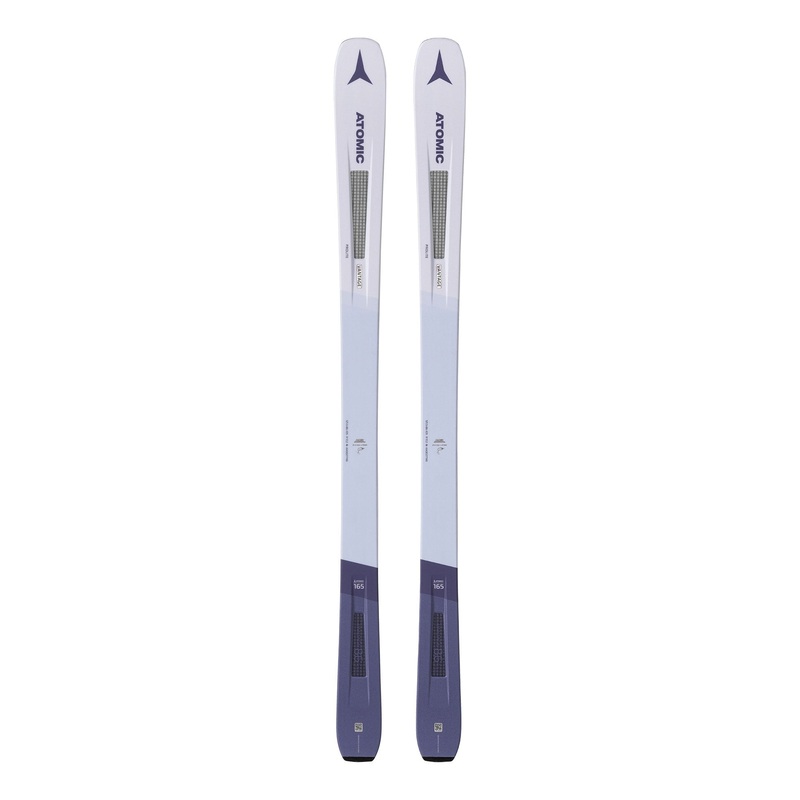 Atomic Vantage Wmn 86 C Ski|149|157|165|LIGHT BLUE