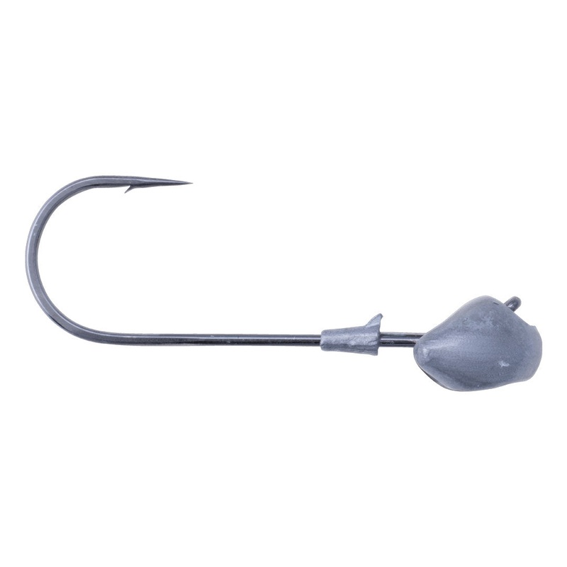 Berkley Fusion19 Football Jighead Unpainted