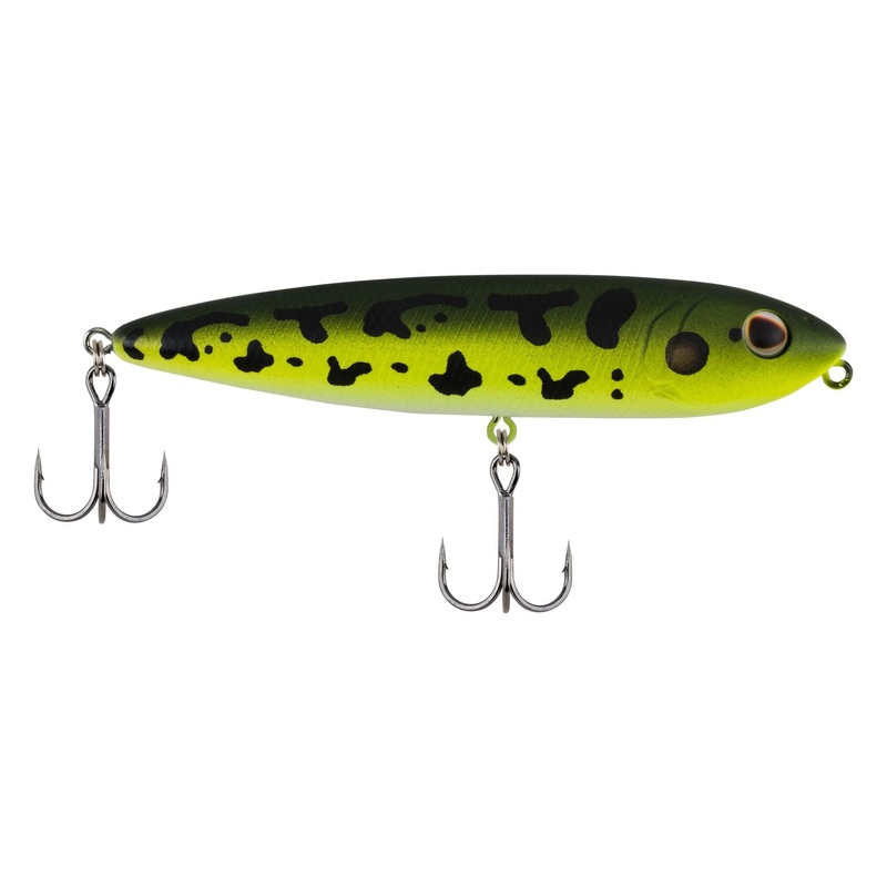 Berkley J-Walker 100|MF Frog