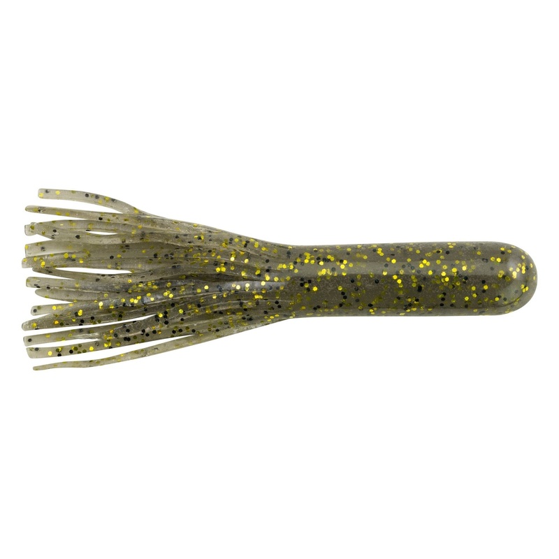 Berkley PowerBait Power Tube|Smoke Gold|3.5 in