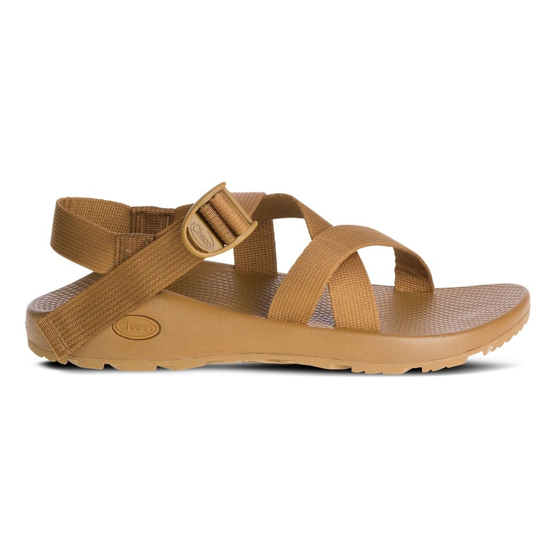 Chaco Men's Z/1 Classic|Bone Brown|10|11|13