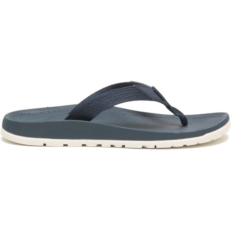 Chaco Women's Lowdown Flip|Navy|7|8|9|10
