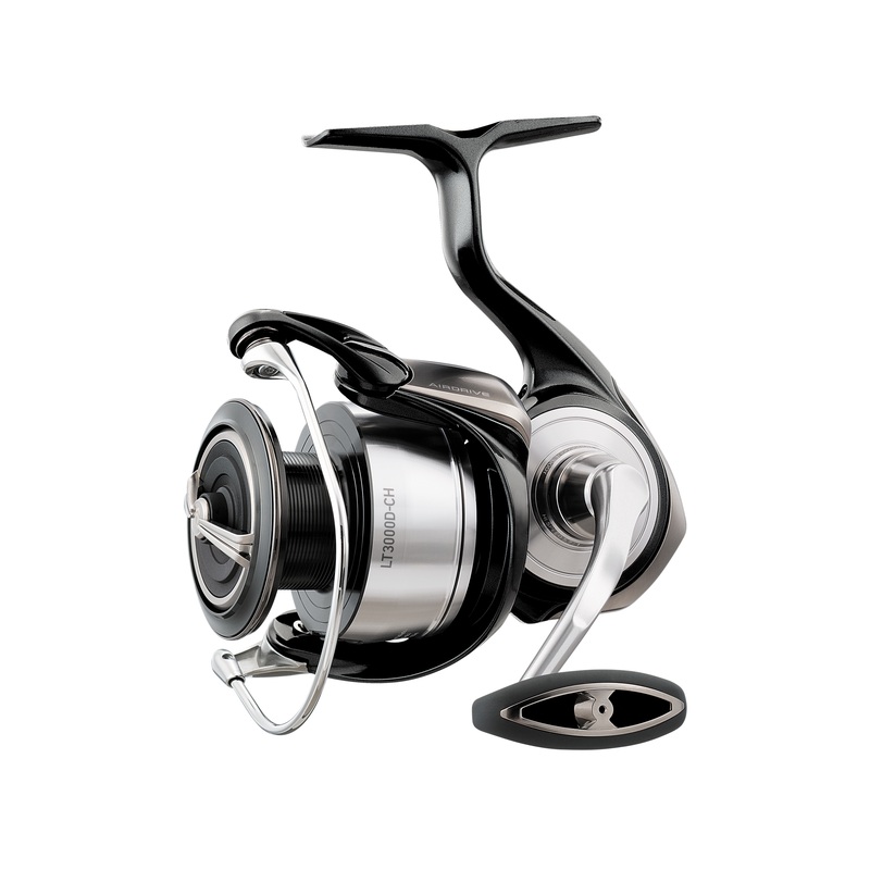 Daiwa Certate LT Spinning Reel