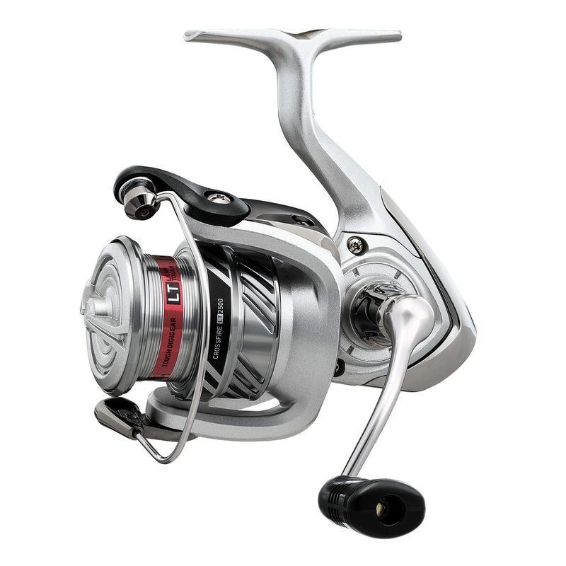 Daiwa Crossfire LT Spinning Reel
