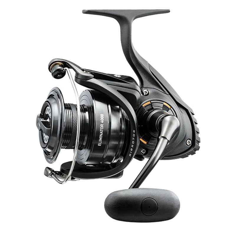 Daiwa Eliminator Spinning Reel