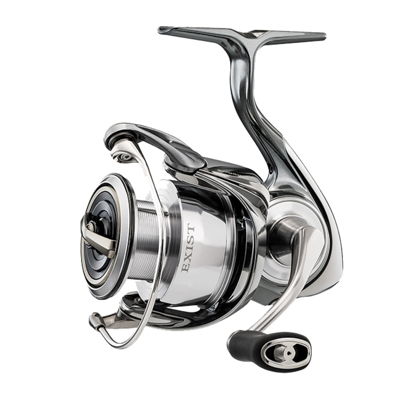 Daiwa Exist Spinning Reel|EXIGLT2000D-P|EXIGLT2500D-PCH|EXIGLT2500-XH|EXIGLT3000D|EXIGLT3000-H|EXIGLT4000D|EXIGLT5000D-C