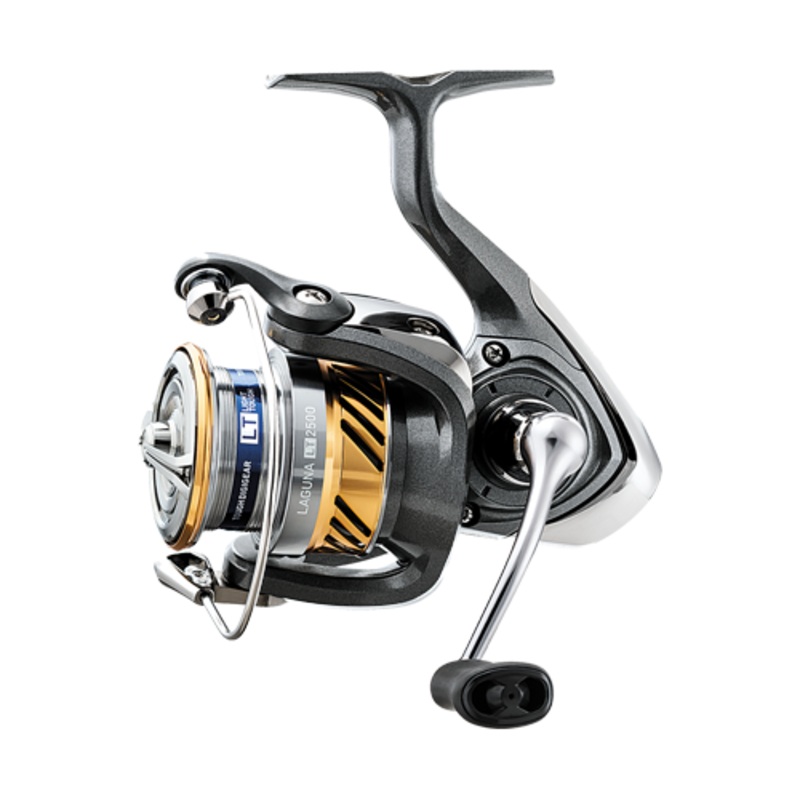 Daiwa Laguna LT Spinning Reel|LAGUNALT1000|LAGUNALT2000|LAGUNALT2500|LAGUNALT3000-C|LAGUNALT4000-C|LAGUNALT5000-C