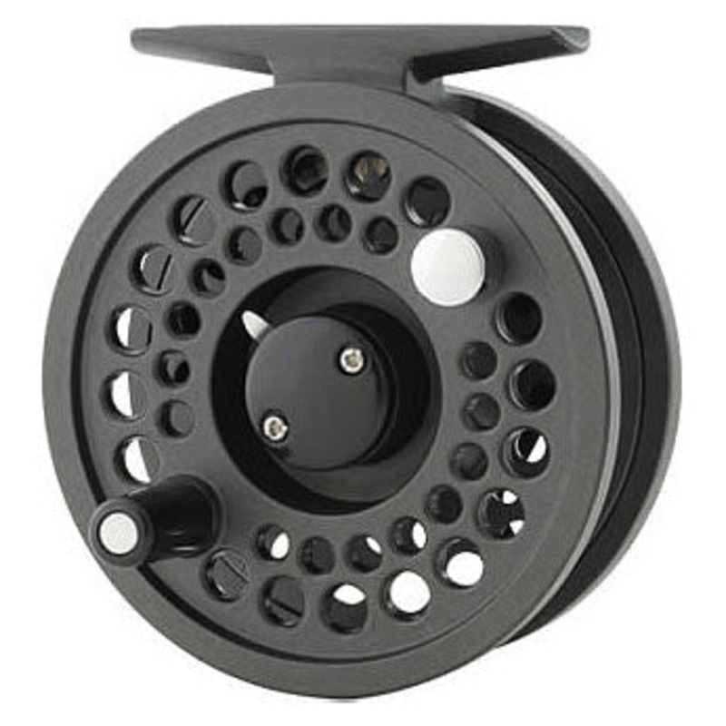 Daiwa Lochmor-A Fly Reel|LM200A|LM300A