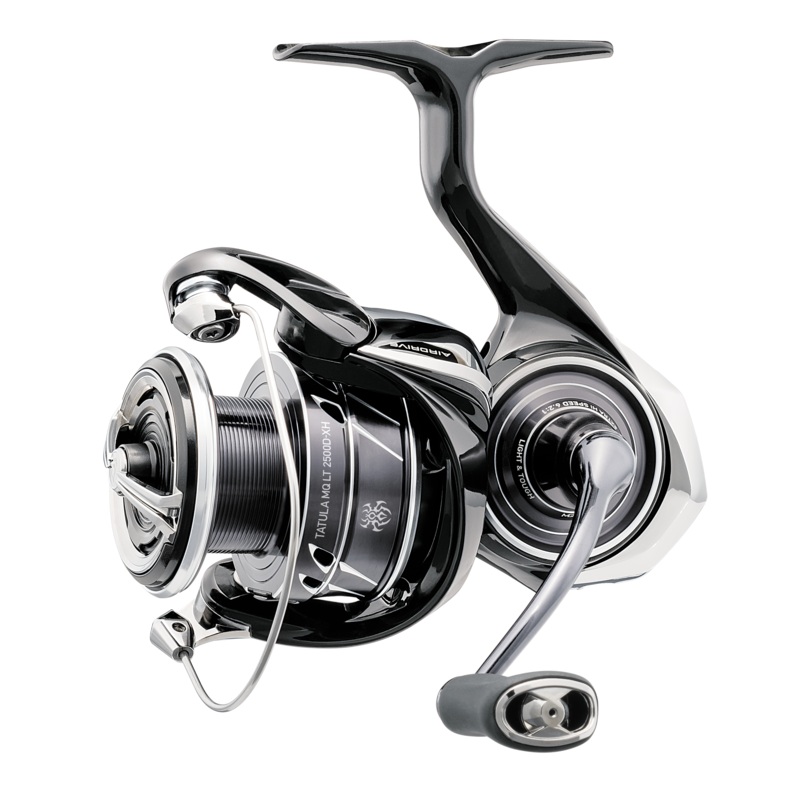 Daiwa Tatula MQ LT 2023 Spinning Reel