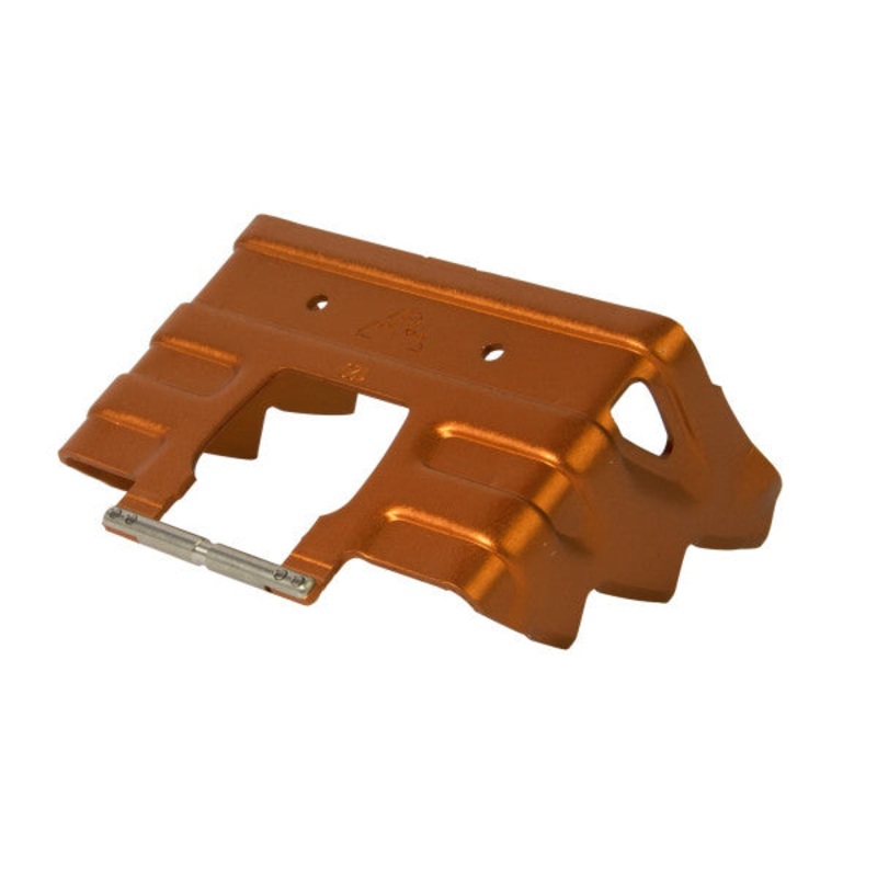 Dynafit Crampons 100Mm|UNI|ORANGE