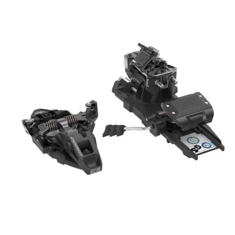 Dynafit ST Rotation 10|Black KS|90MM|105MM|120MM