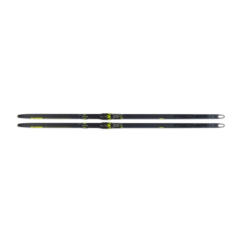 Fischer RCS Skate Plus Medium|176|181|186|191