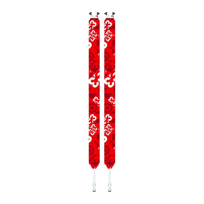 G3 Escapist Universal - 140Mm|L [Up to 200 CM]