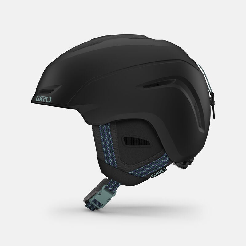 Giro Avera Helmet|Matte Black/Sequence|S|M