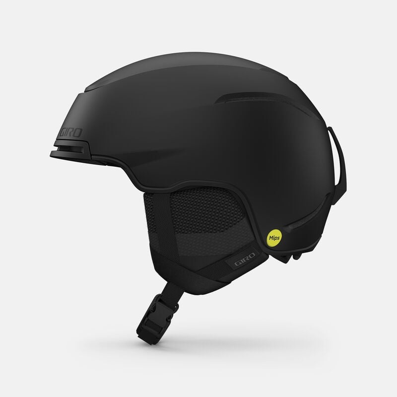 Giro Jackson Mips Helmet|Matte Black|S