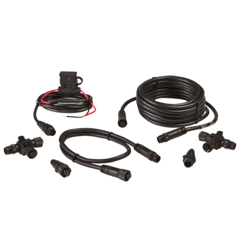 Lowrance NMEA Starter Kit