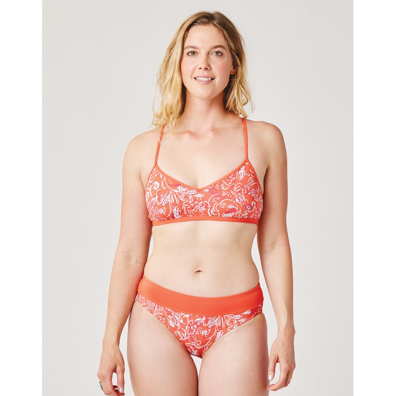 Carve Designs Stinson Bottom Women's