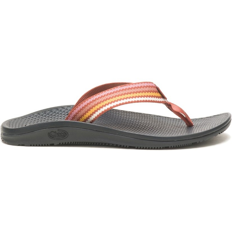 Chaco Classic Flip Women's|Scoop Clay|12