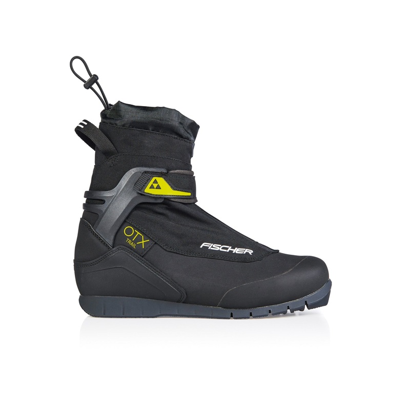 Fischer OTX Trail Boots|36|37|38|39|40|41|42|43|44|45|46|47|48|49
