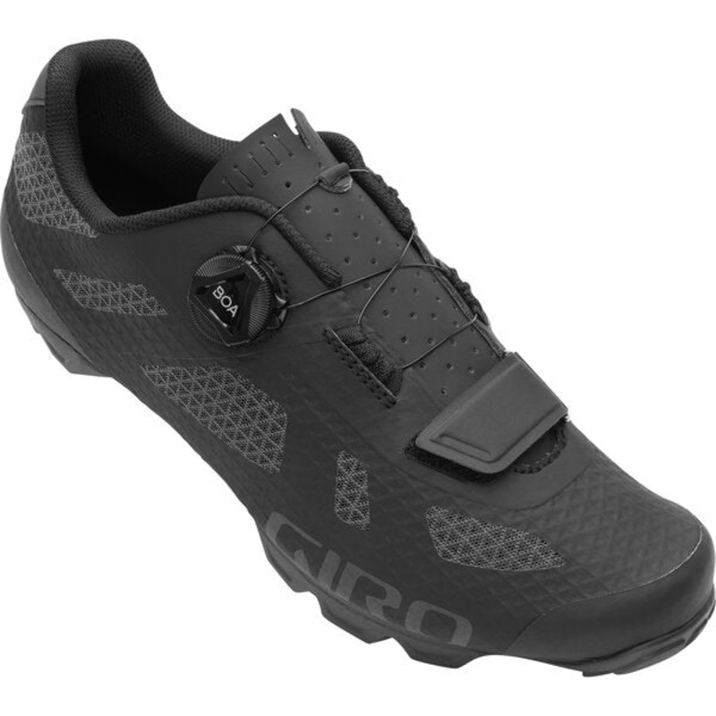 Giro Rincon Men's|Black|44|45