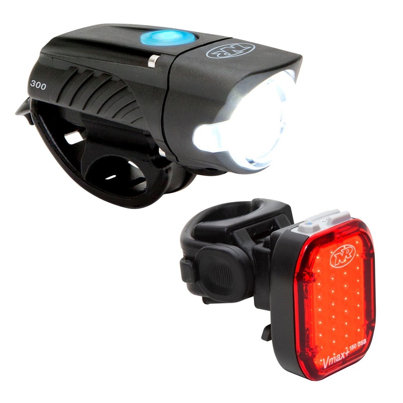 Niterider Combo Swift 300/Vmax+ 150