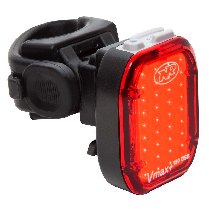 Niterider Vmax+ 150 Taillight