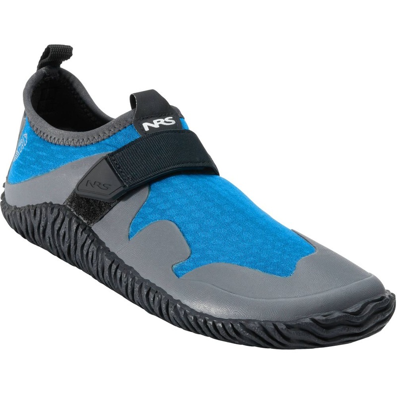 NRS Kicker Wetshoe Women's|Poseidon|7|8|9|10