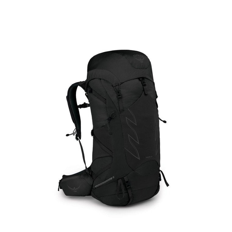 Osprey Talon 44|Black Coal Grey|L/XL|S/M