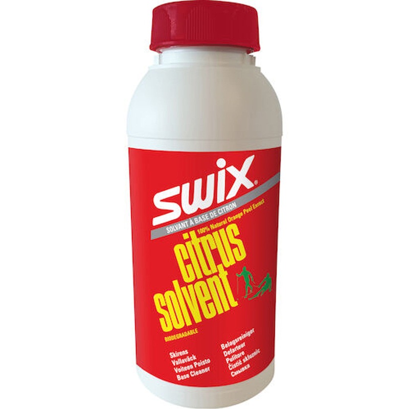 Swix I74N Citrus  basecleaner|500ML