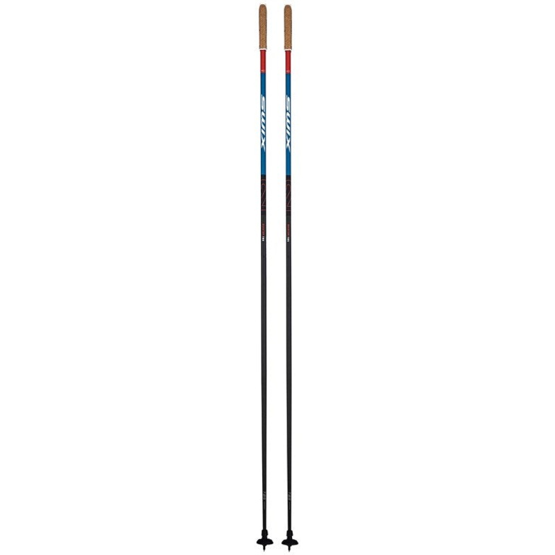 Swix Quantum Q2 pole KIT|1500|1750