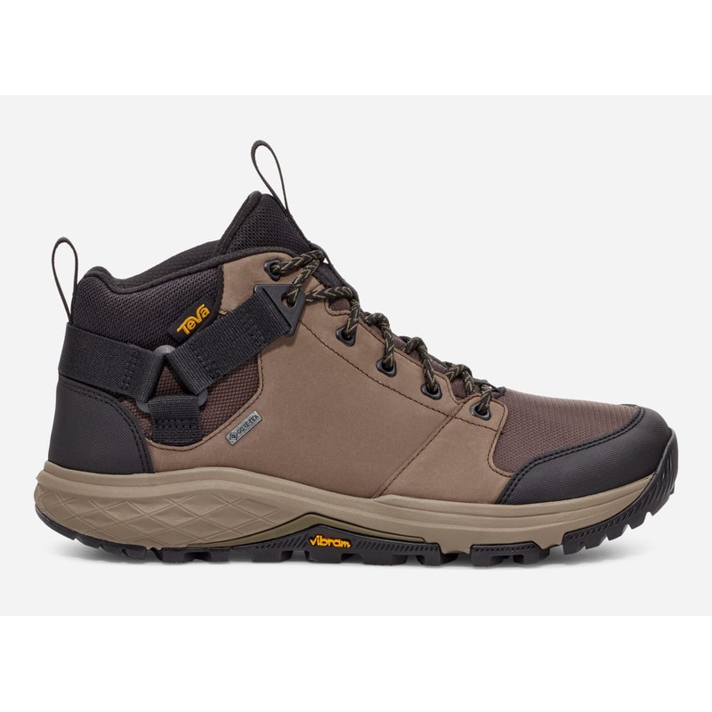 Teva Grandview GTX Men's|Chocolate Chip|8|8.5|9|9.5|10|11|11.5|12|13