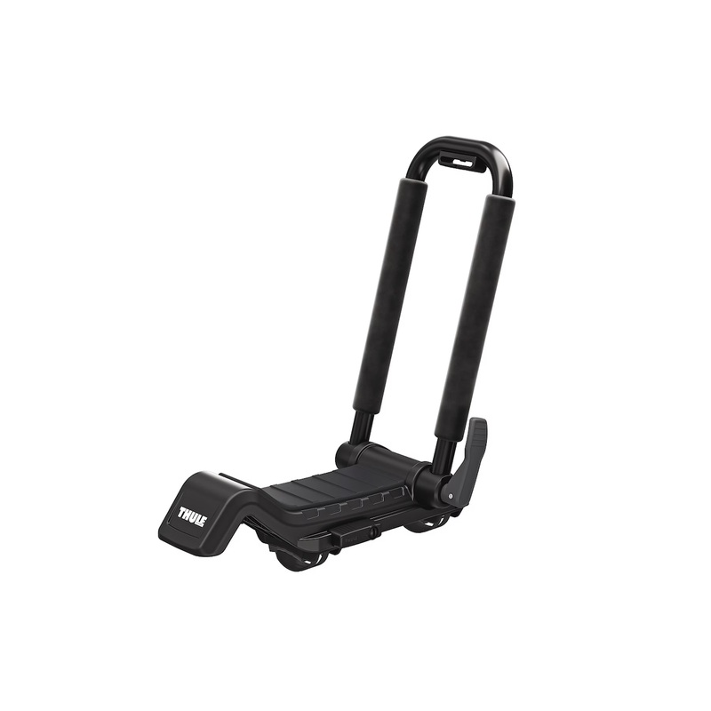 Thule Hull-a-Port XTR|Black