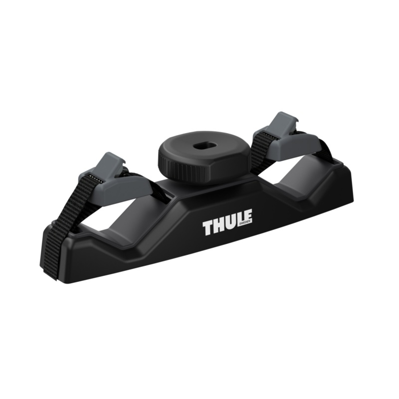 Thule Jaw Grip|Black