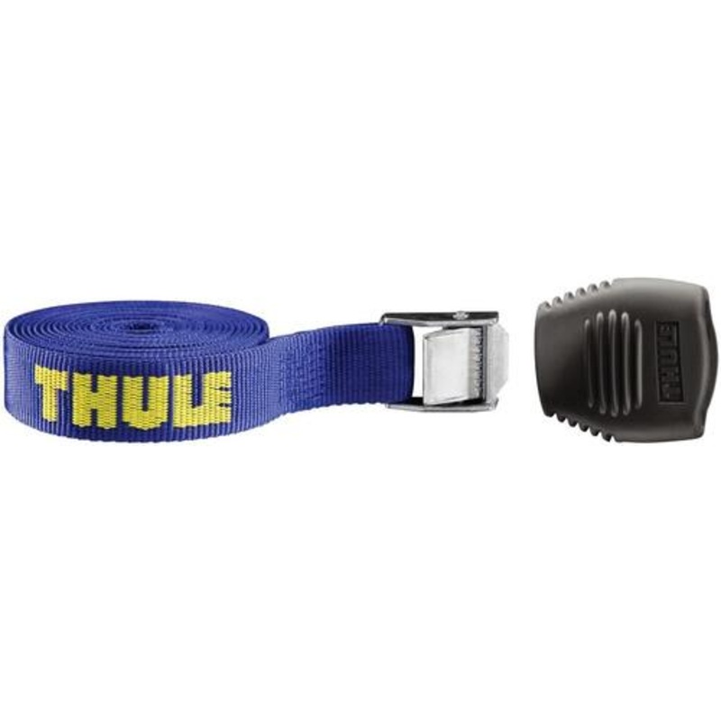 Thule Load Straps|Blue|9ft