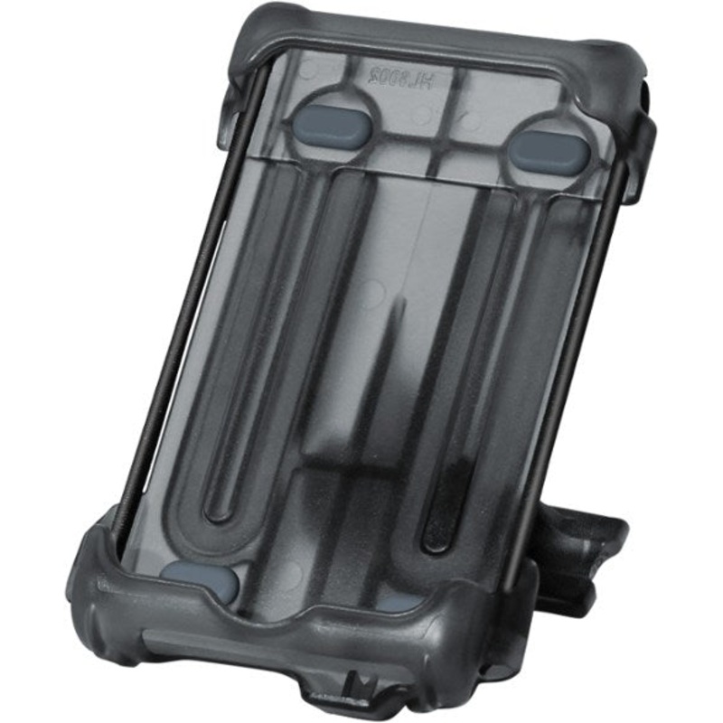 Delta Smartphone Phone Holder|Black