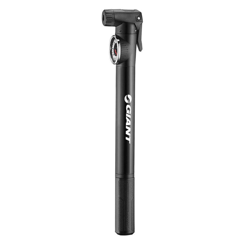 Giant Control Mini 1+ Pump|Black