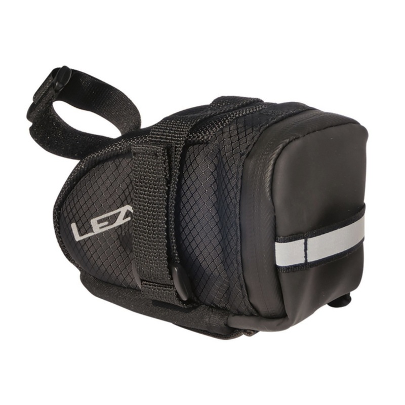 Lezyne M-Caddy Seat Bag|Black