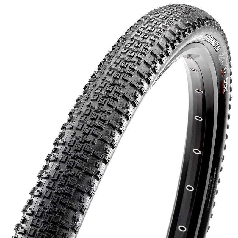 Maxxis Rambler Tire|700x50|700 x 40|700 x 38