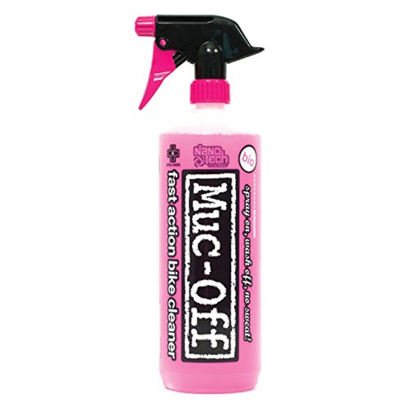 Muc-Off Nano Tech Cleaner|1L