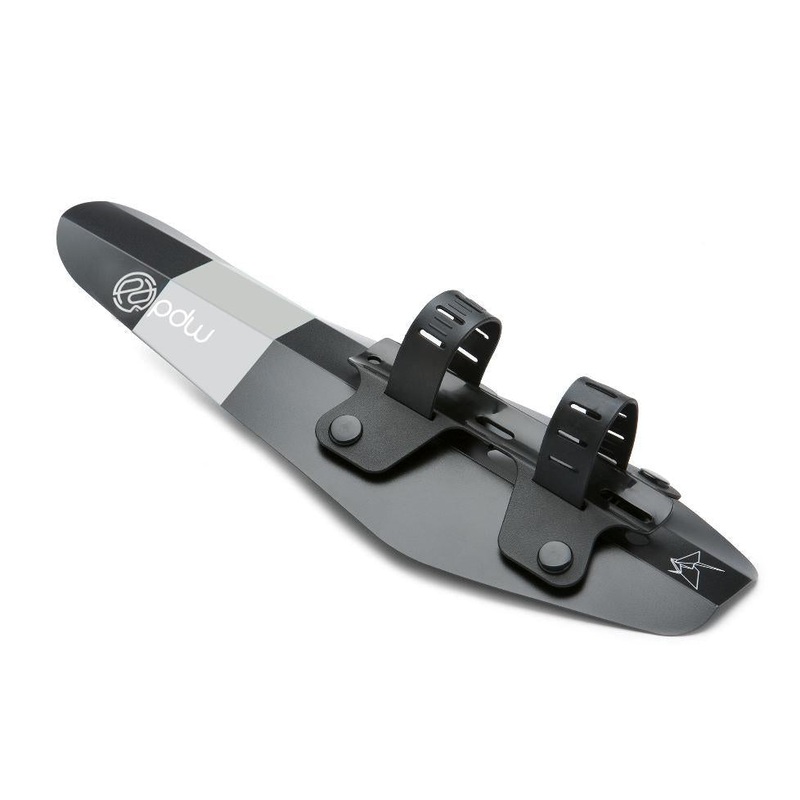 Origami Front Fender Pdw|Blue