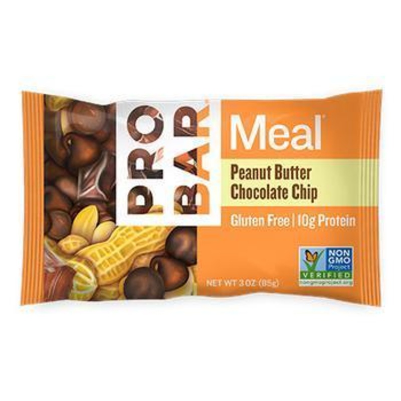 Probar - Meal - Peanut Butter Chocolate Chip 3.00 oz