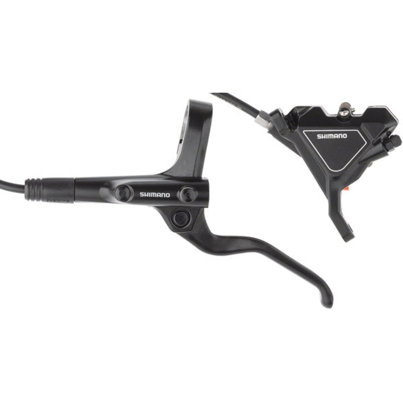 Shimano Bl MT201 FT DB Brake|Front|Rear